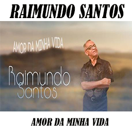 RAIMUNDO SANTOS TALENTO DA MUSICA GOSPEL
