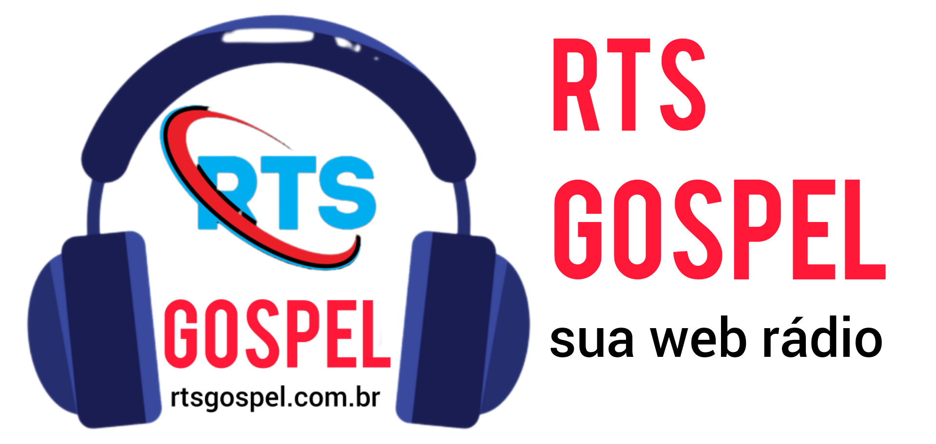 RTS GÓSPEL a sua web rádio